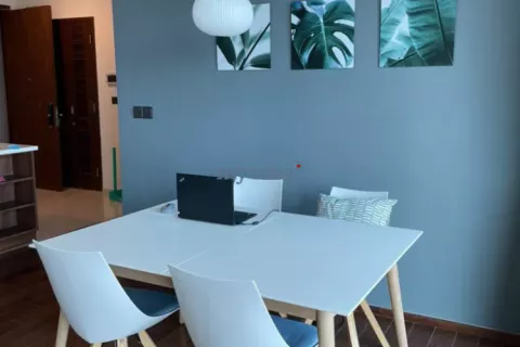 3 bedrooms Apartment in Thu Duc, Ho Chi Minh, No. 11708 8