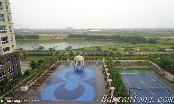 3 bedrooms Apartment in Tay Ho, Ha Noi, Vietnam No. 1980