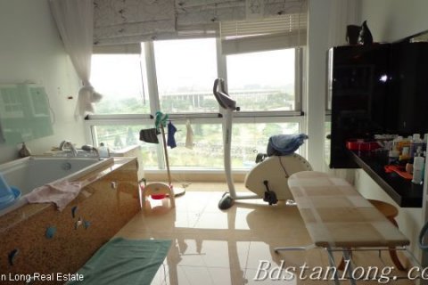 Квартира с 3 спальнями в Тэйхо, Ханой , № 1980 6