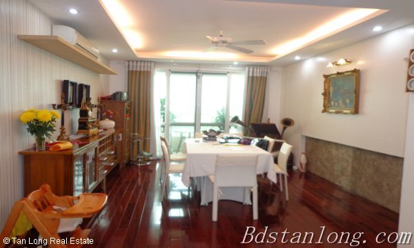 3 bedrooms Apartment in Tay Ho, Ha Noi, Vietnam No. 1980