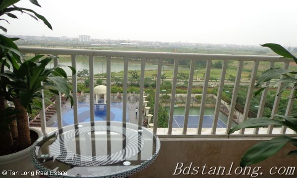 3 bedrooms Apartment in Tay Ho, Ha Noi, Vietnam No. 1980