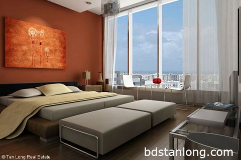 1 bedroom Apartment in Hai Ba Trung, Ha Noi, No. 1982 2