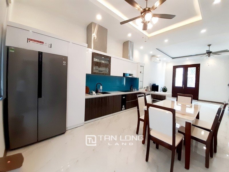 4 bedrooms House in Long Bien, Ha Noi, Vietnam No. 2675