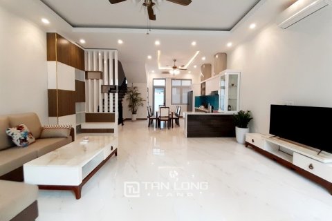 4 bedrooms House in Long Bien, Ha Noi, No. 2675