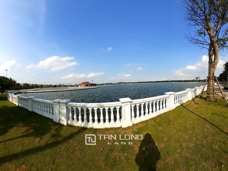 4 bedrooms House in Long Bien, Ha Noi, Vietnam No. 2675
