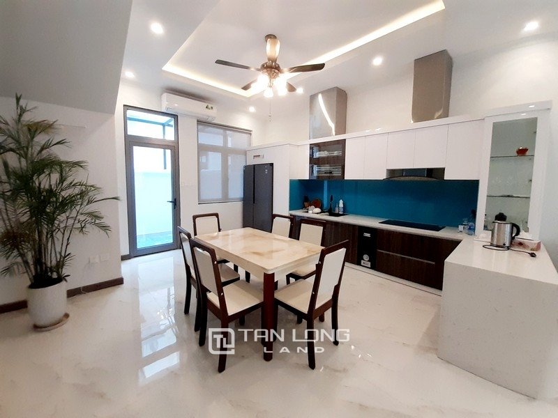 4 bedrooms House in Long Bien, Ha Noi, Vietnam No. 2675