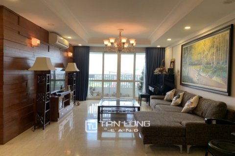3 bedrooms Apartment in Tay Ho, Ha Noi, No. 2671