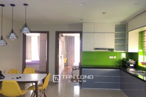 2 bedrooms Apartment in Tay Ho, Ha Noi, No. 2673 5