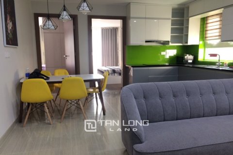 2 bedrooms Apartment in Tay Ho, Ha Noi, No. 2673 3
