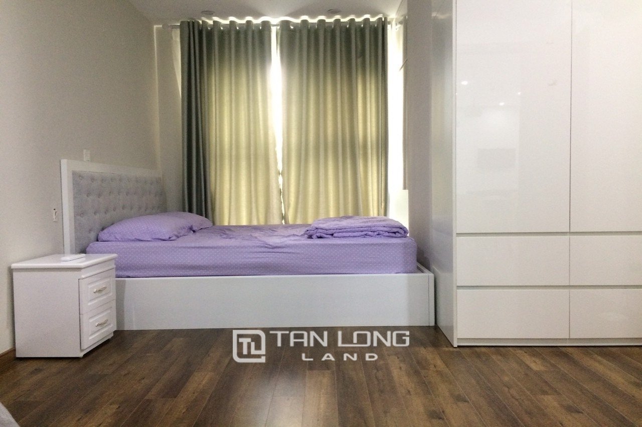 2 bedrooms Apartment in Tay Ho, Ha Noi, Vietnam No. 2673