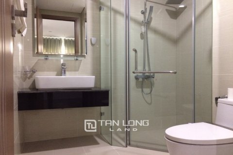 2 bedrooms Apartment in Tay Ho, Ha Noi, No. 2673 12