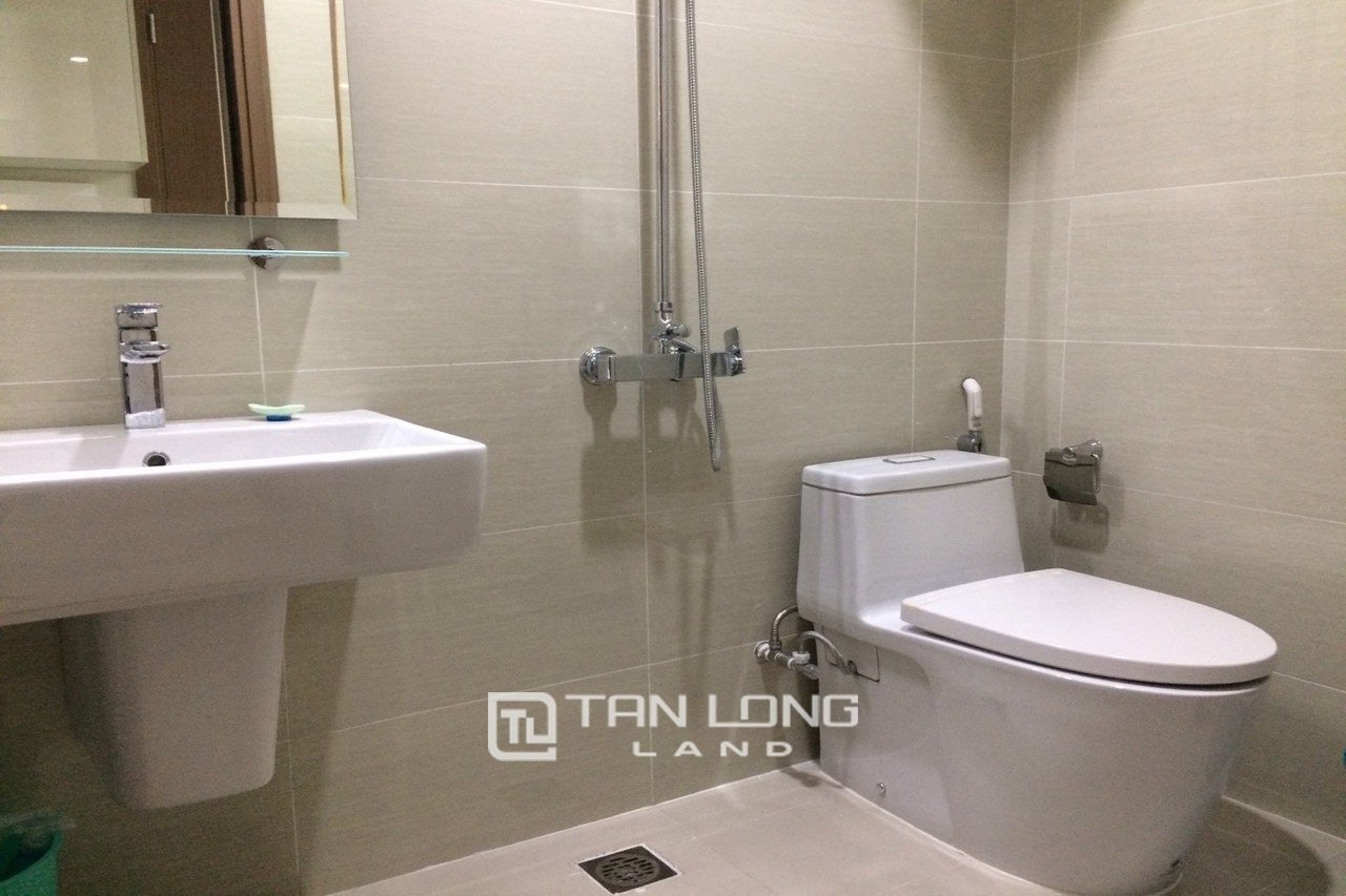 2 bedrooms Apartment in Tay Ho, Ha Noi, Vietnam No. 2673