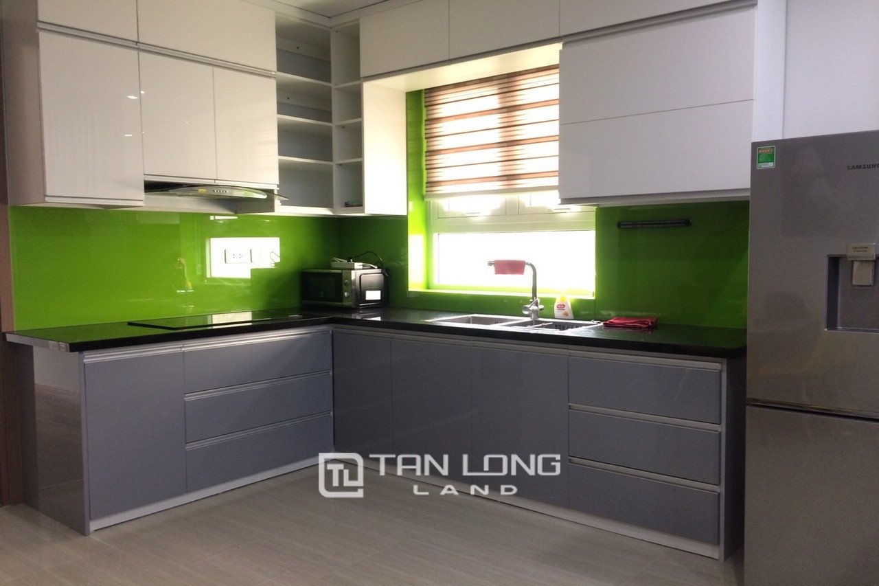 2 bedrooms Apartment in Tay Ho, Ha Noi, Vietnam No. 2673