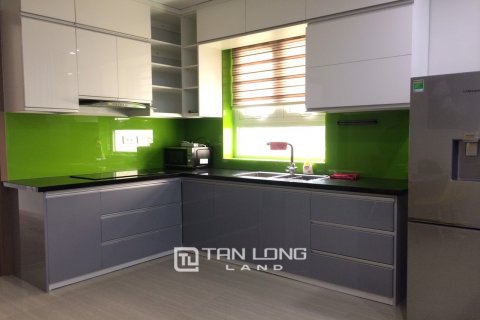 2 bedrooms Apartment in Tay Ho, Ha Noi, No. 2673 4