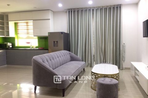 2 bedrooms Apartment in Tay Ho, Ha Noi, No. 2673