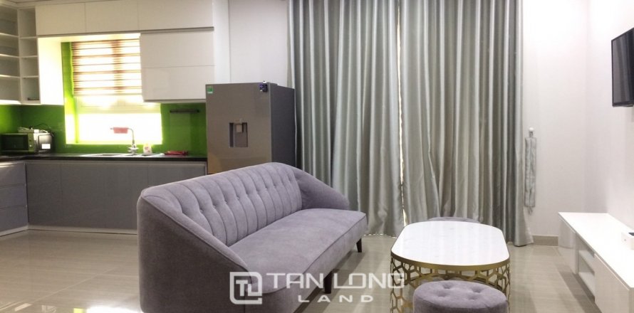 2 bedrooms Apartment in Tay Ho, Ha Noi, No. 2673