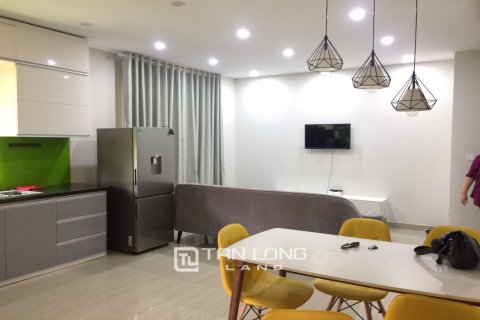 2 bedrooms Apartment in Tay Ho, Ha Noi, No. 2673 6