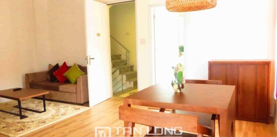 1 bedroom Apartment in Ba Dinh, Ha Noi,  No. 3516