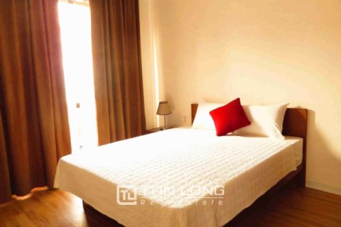 1 bedroom Apartment in Ba Dinh, Ha Noi,  No. 3516 7