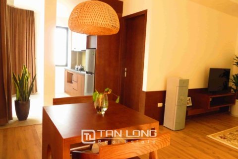 1 bedroom Apartment in Ba Dinh, Ha Noi,  No. 3516 4
