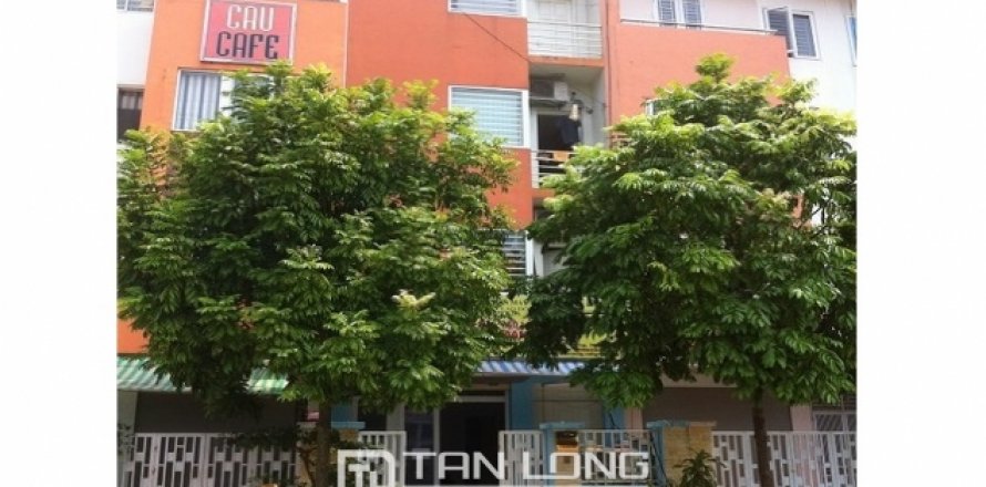 4 bedrooms House in Ha Dong, Ha Noi,  No. 3515