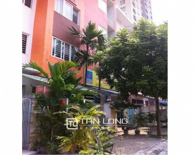 4 bedrooms House in Ha Dong, Ha Noi, Vietnam No. 3515
