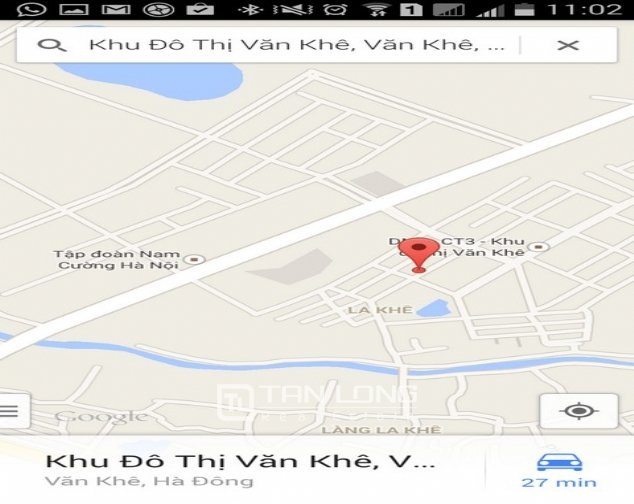 4 bedrooms House in Ha Dong, Ha Noi, Vietnam No. 3515