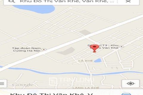 4 bedrooms House in Ha Dong, Ha Noi,  No. 3515 3