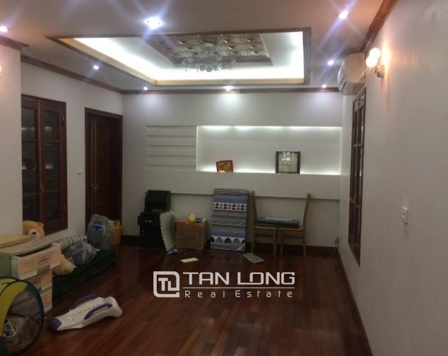 5 bedrooms House in Hoan Kiem, Ha Noi, Vietnam No. 3510
