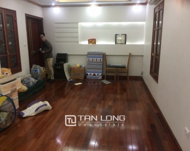 5 bedrooms House in Hoan Kiem, Ha Noi, Vietnam No. 3510