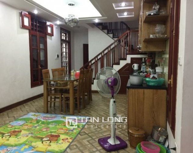 5 bedrooms House in Hoan Kiem, Ha Noi, Vietnam No. 3510