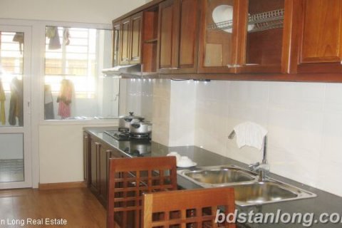 1 bedroom Apartment in Ba Dinh, Ha Noi, No. 8627 2
