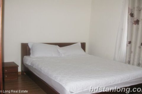 1 bedroom Apartment in Ba Dinh, Ha Noi, No. 8627 7