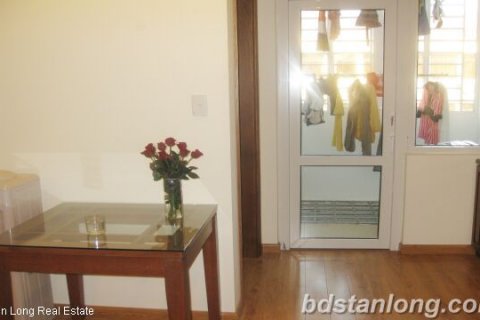 1 bedroom Apartment in Ba Dinh, Ha Noi, No. 8627 5