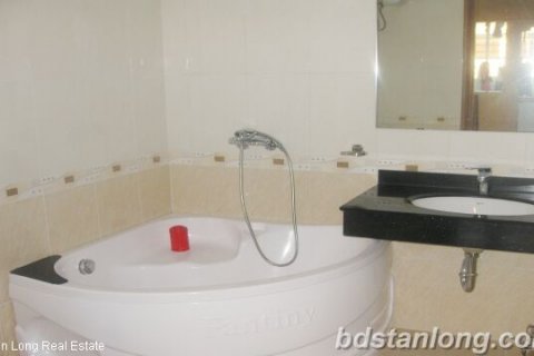 1 bedroom Apartment in Ba Dinh, Ha Noi, No. 8627 8