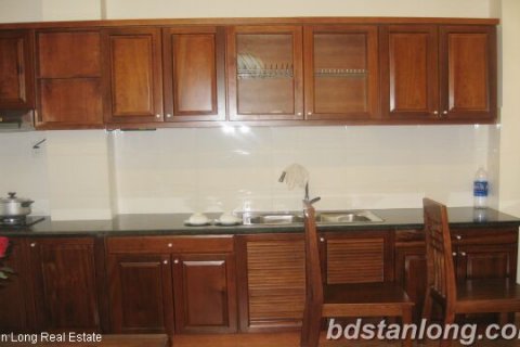 1 bedroom Apartment in Ba Dinh, Ha Noi, No. 8627 3