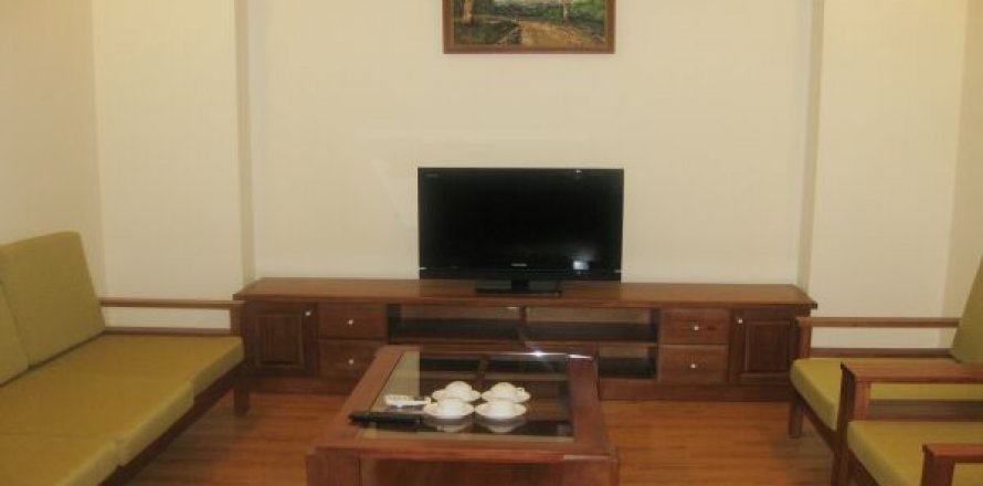 1 bedroom Apartment in Ba Dinh, Ha Noi, No. 8627
