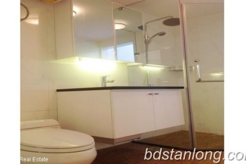 1 bedroom Apartment in Ba Dinh, Ha Noi, No. 8624 9