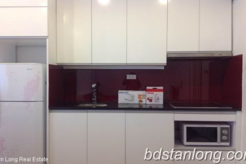1 bedroom Apartment in Ba Dinh, Ha Noi, No. 8624 8