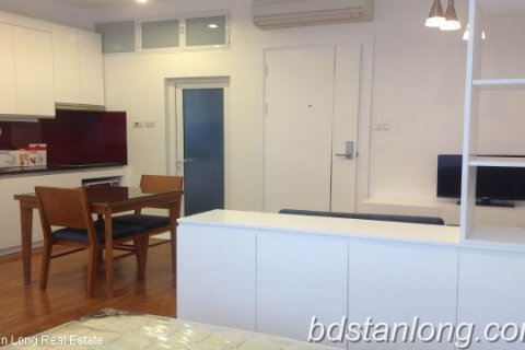1 bedroom Apartment in Ba Dinh, Ha Noi, No. 8624 6
