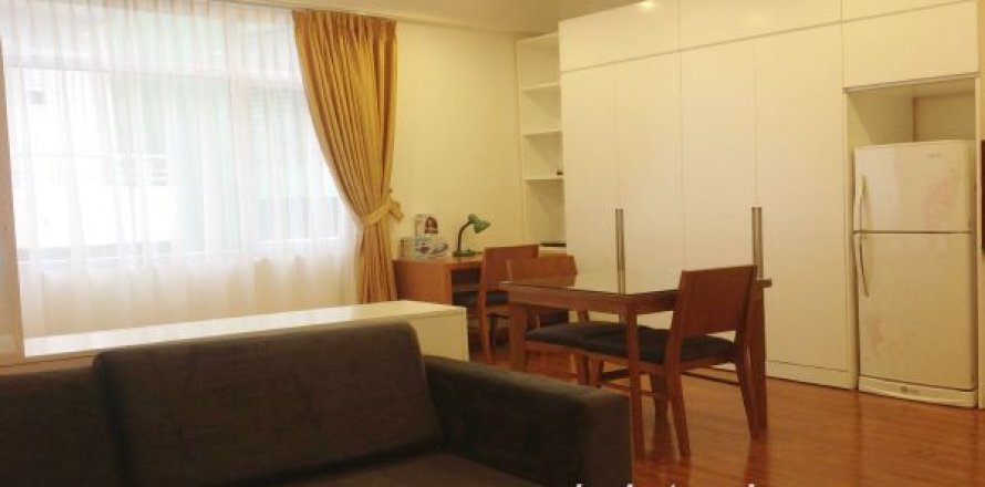 1 bedroom Apartment in Ba Dinh, Ha Noi, No. 8624