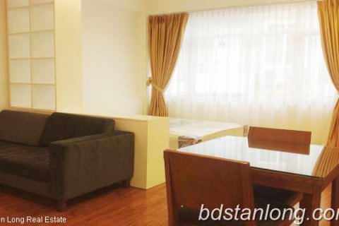1 bedroom Apartment in Ba Dinh, Ha Noi, No. 8624 2
