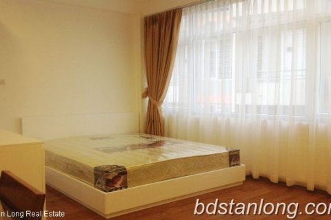 1 bedroom Apartment in Ba Dinh, Ha Noi, No. 8624 5