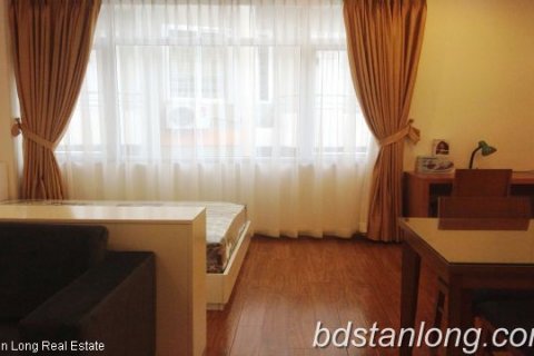 1 bedroom Apartment in Ba Dinh, Ha Noi, No. 8624 4