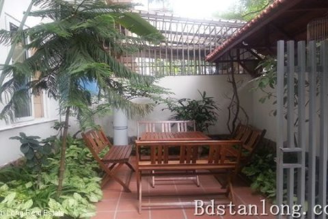 1 bedroom Apartment in Ba Dinh, Ha Noi, No. 8625 2