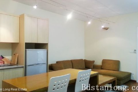 1 bedroom Apartment in Ba Dinh, Ha Noi, No. 8625 5