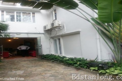 1 bedroom Apartment in Ba Dinh, Ha Noi, No. 8625