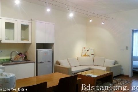1 bedroom Apartment in Ba Dinh, Ha Noi, No. 8625 3