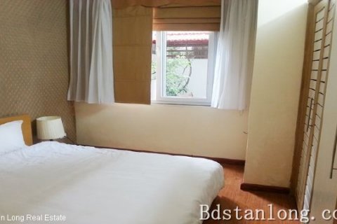 1 bedroom Apartment in Ba Dinh, Ha Noi, No. 8625 6