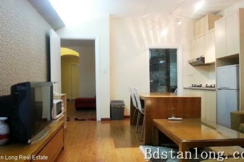 1 bedroom Apartment in Ba Dinh, Ha Noi, No. 8625 4